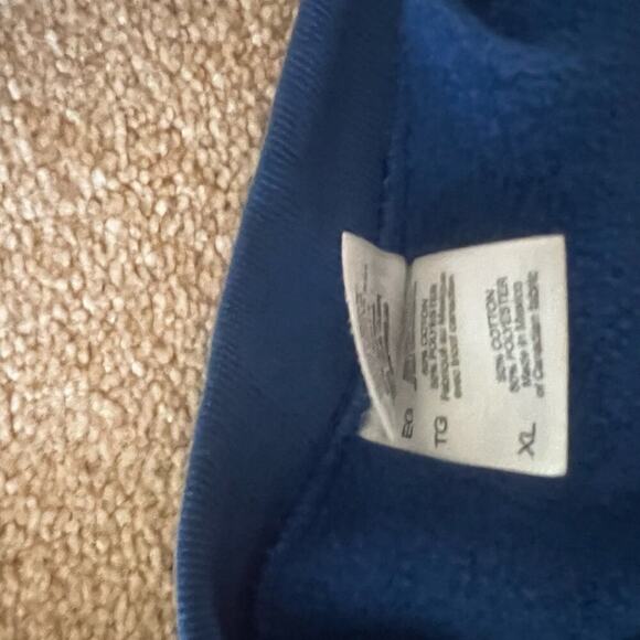 Sears racing sweatshirt - Picture 2 of 4